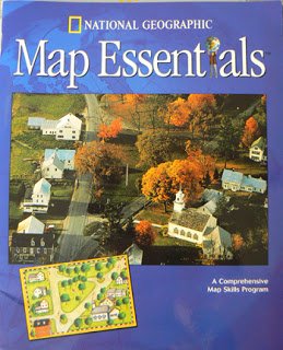 Map Skills