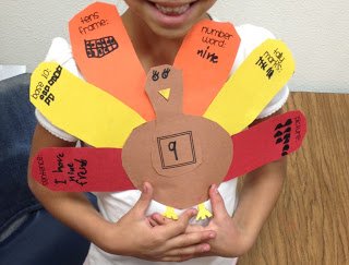 Gobble, Gobble, Gobble
