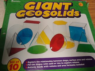 Geometry & VersaTiles