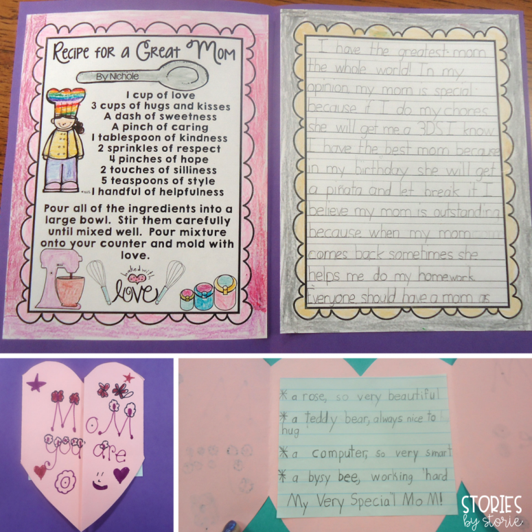 Mother’s Day Cards