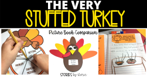 The Very Stuffed Turkey FB