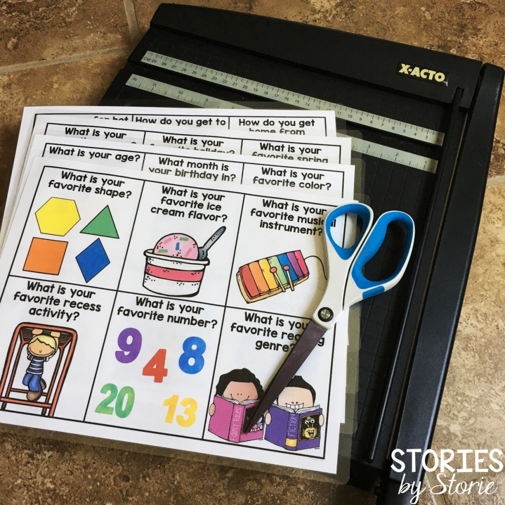 Do you really need to cut your pieces before you laminate? I tried skipping that step and I've shared my discovery in this blog post.