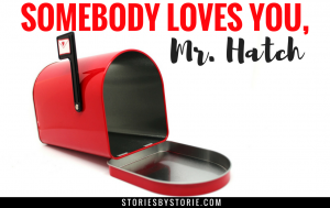 Activities and resources you can use with the book, Somebody Loves You, Mr. Hatch written by Eileen Spinelli.