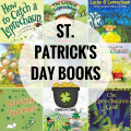 Between the leprechauns and the elusive search for the pot of gold at the end of the rainbow, there's no denying that kids get excited about St. Patrick's Day! As teachers, it's important to build upon that excitement and interest. I love to do that through literature. Here are some great books to read with your students near St. Patrick's Day. Some of these have great tie-ins to other curricular areas, but some are just plain fun to read!
