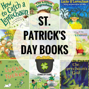 Between the leprechauns and the elusive search for the pot of gold at the end of the rainbow, there's no denying that kids get excited about St. Patrick's Day! As teachers, it's important to build upon that excitement and interest. I love to do that through literature. Here are some great books to read with your students near St. Patrick's Day. Some of these have great tie-ins to other curricular areas, but some are just plain fun to read!