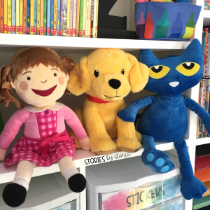 Having stuffed animals in the classroom can provide emotional comfort and academic support. Here are five ways you can use stuffed animals in the classroom.