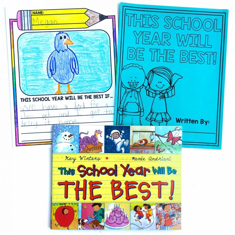 This School Year Will Be the Best Freebie