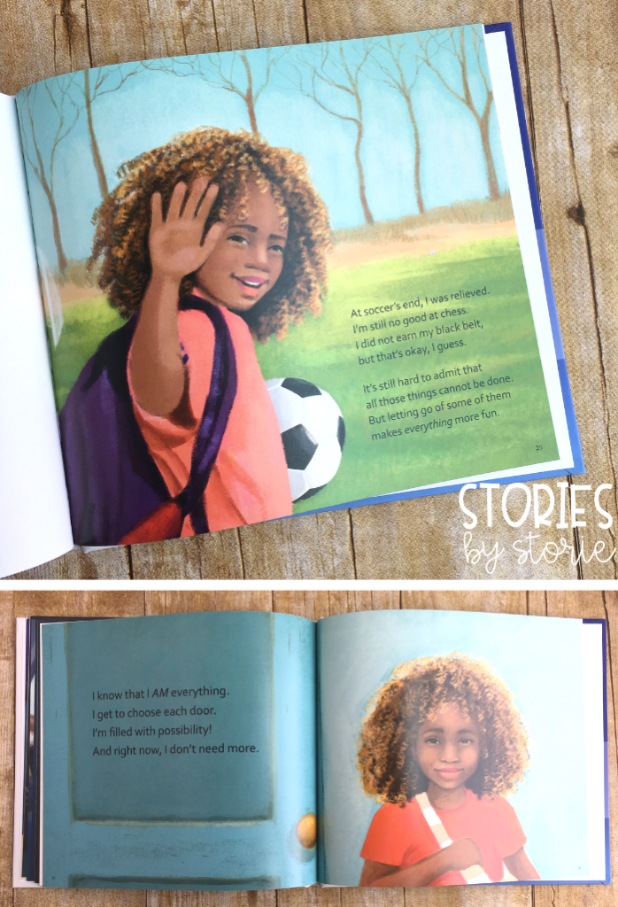 Seraphina Does Everything by Melissa Gratias