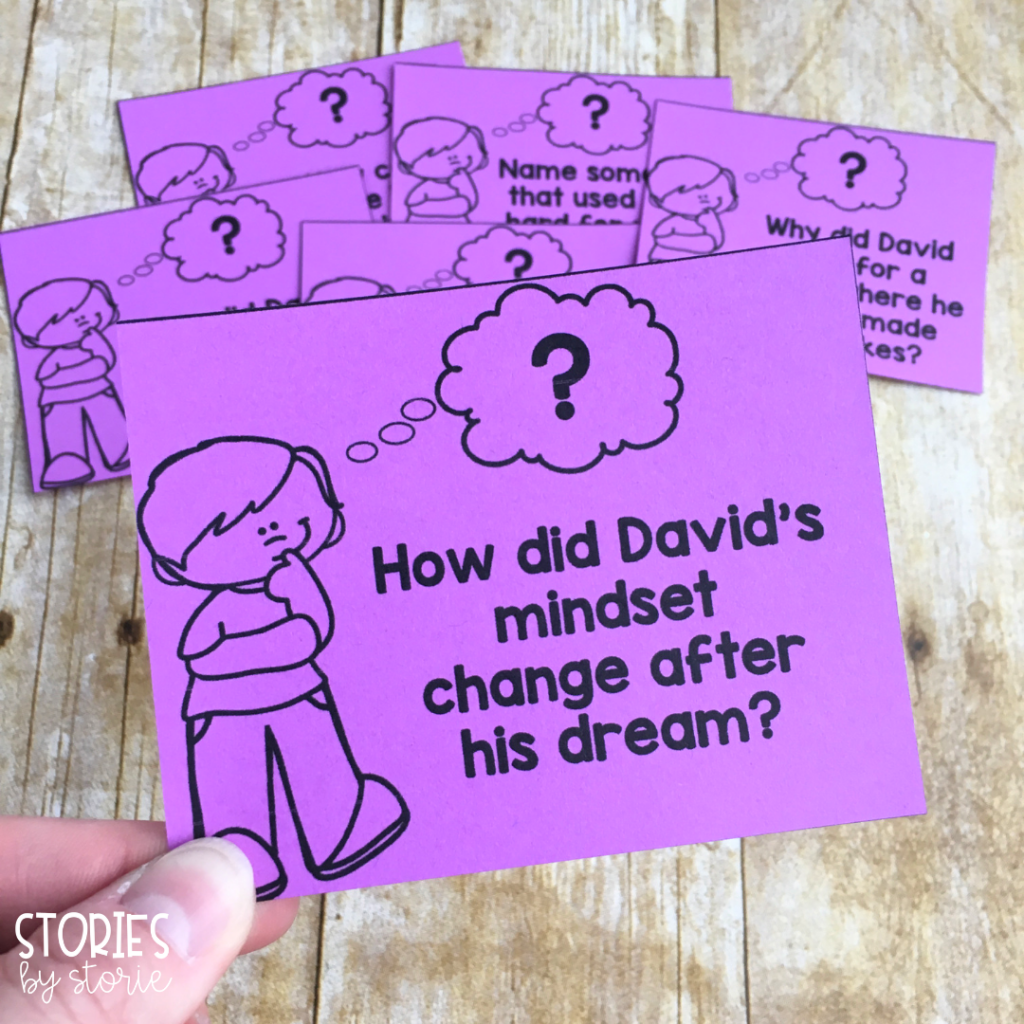 These discussion questions can help guide your students through A World Without Failures by Esther Pia Cordova.