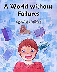 A World Without Failures by Esther Pia Cordova