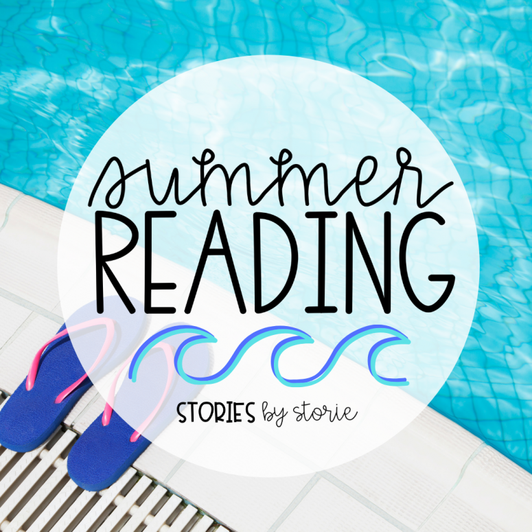 Summer Reading List 2019