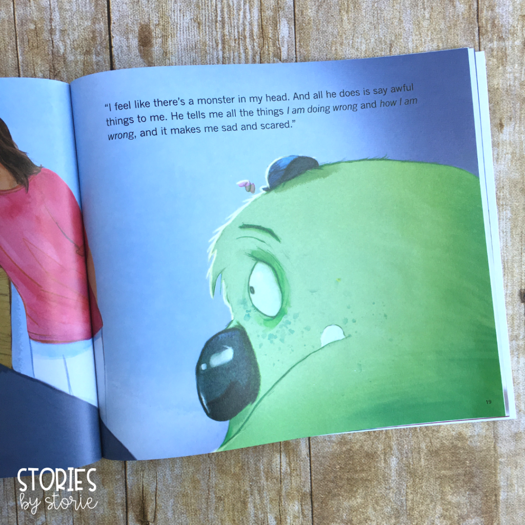 The Awfulizer: Learning to Overcome the Shame Game by Kristin Maher and Robert Dunn