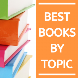 Find the best books to share with kids!
