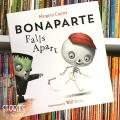 Bonaparte Falls Apart Book Companion