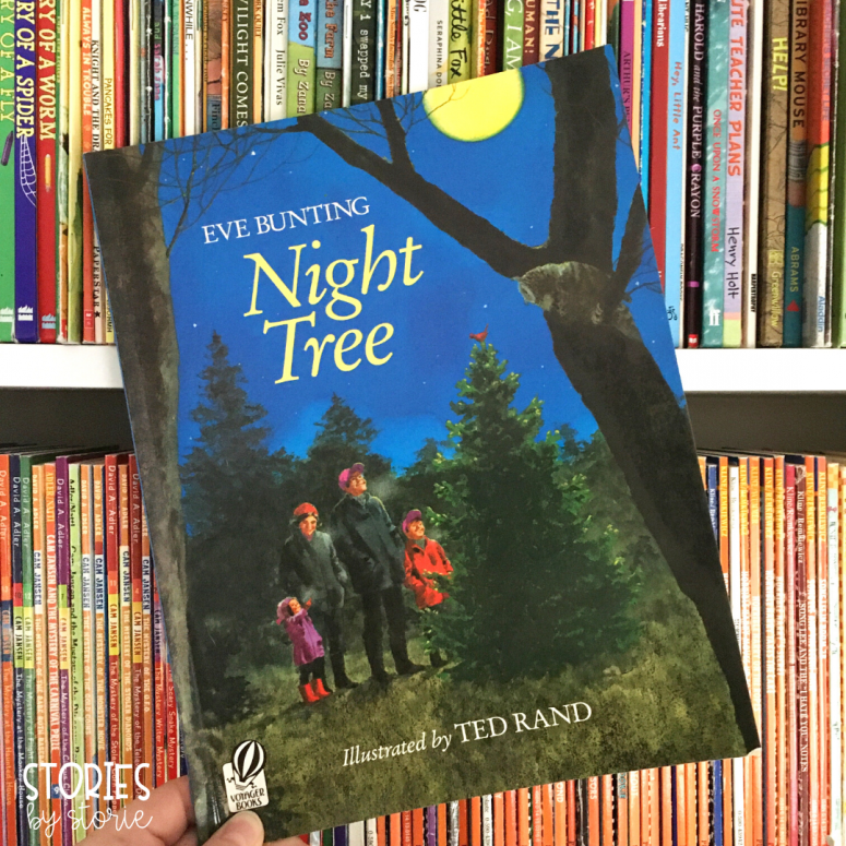 Night Tree Activities