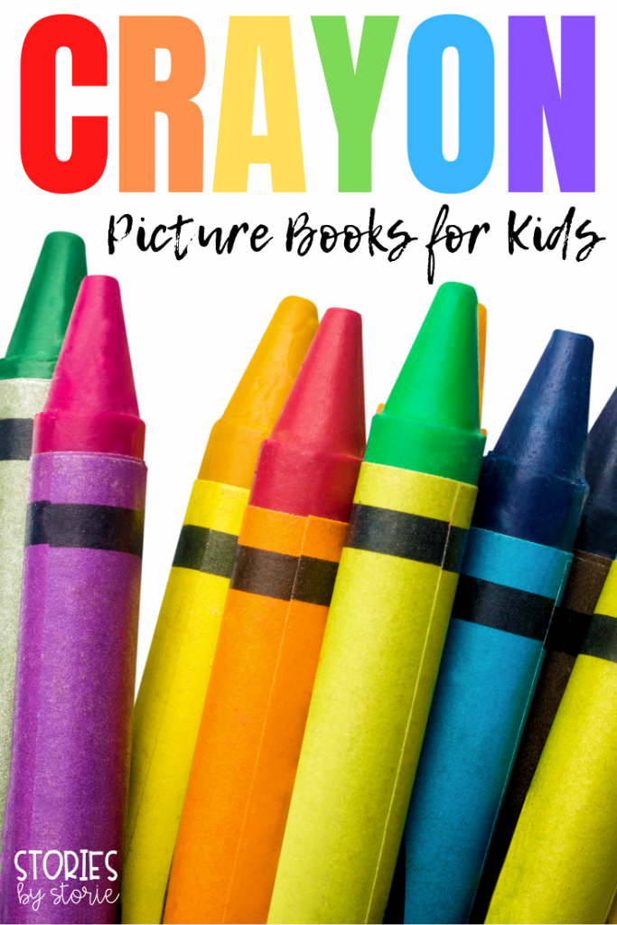 The beginning of the school year is a busy time filled with teaching expectations and procedures. However, it is also a time to celebrate just how diverse and important each student is to your classroom! Just like a box of crayons, each student plays an important role in the overall picture. For this reason, I love to read crayon-themed picture books to help set the tone and build classroom community.
