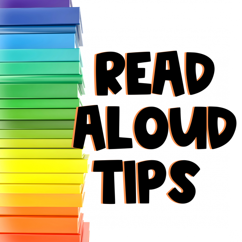 Read Aloud Tips