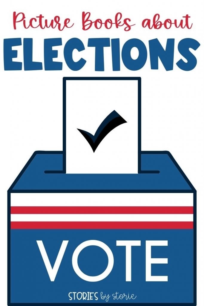 With Election Day around the corner, kids are getting curious about what is happening. Here are some picture books about elections to help start a conversation. These stories help explain why it is important to vote, how voting rights have evolved over the years, and show how kids can start taking action from a young age.