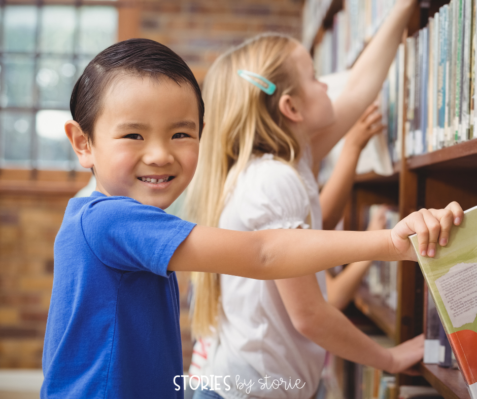 Nonfiction texts offer great benefits for young readers. Here are several reasons why children need nonfiction texts in the primary classroom.