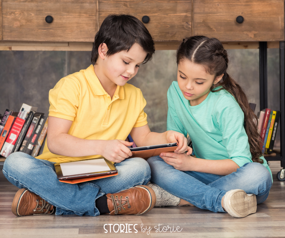 Nonfiction texts offer great benefits for young readers. Here are several reasons why children need nonfiction texts in the primary classroom.