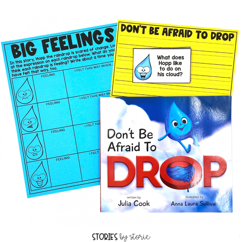 Don’t Be Afraid to Drop Activities