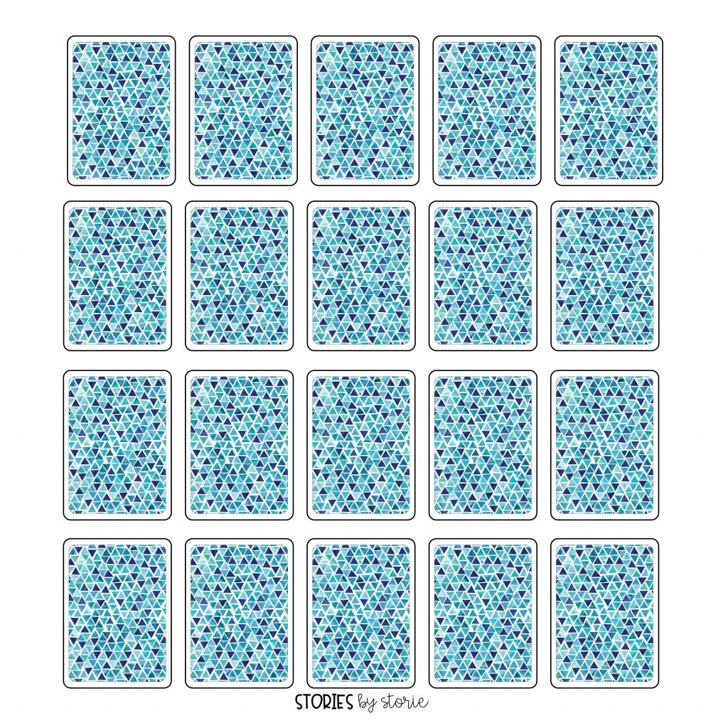 Making 10 Games and Activities - Making Ten Memory