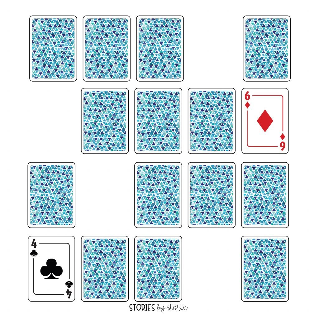 Making 10 Games and Activities - Making Ten Memory