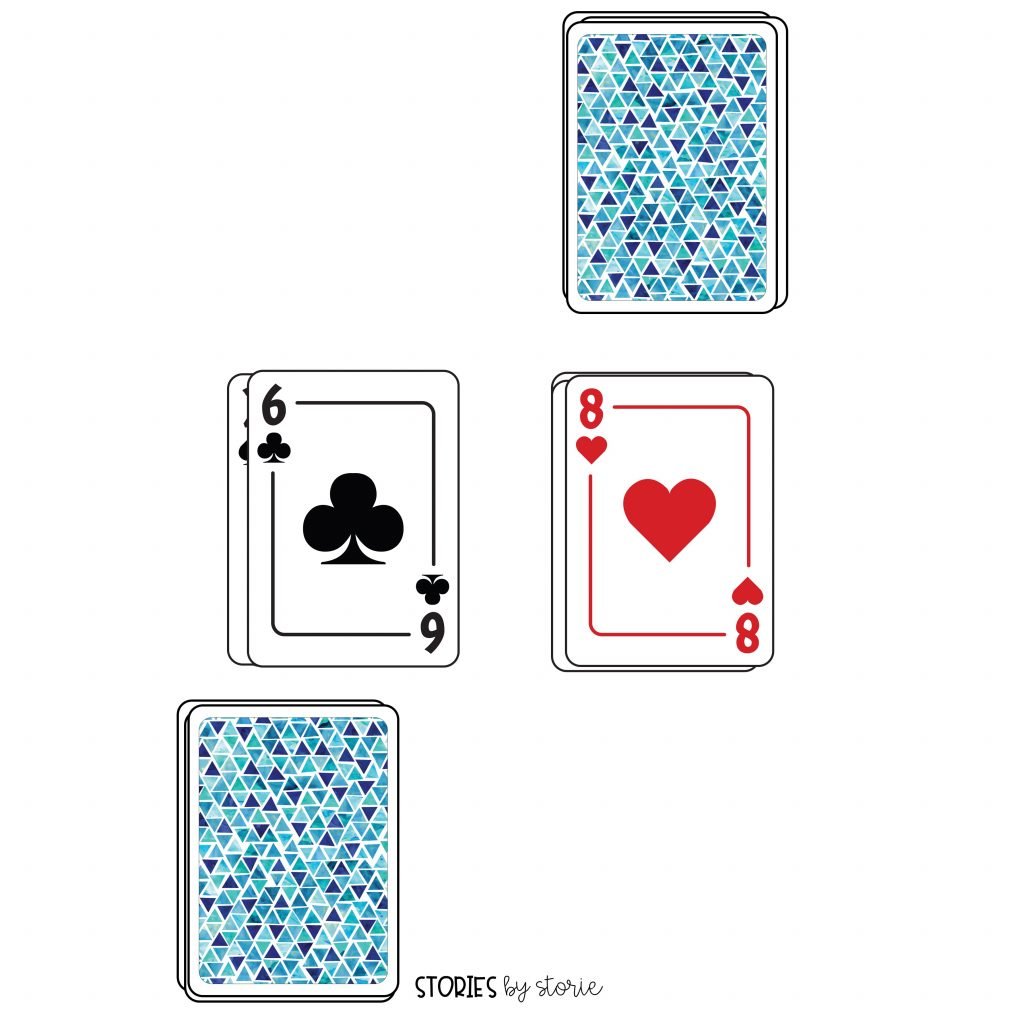 Making 10 Games and Activities - Slap Ten