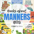 Whether you work with small children or have kids of your own, you want them to use good manners. While leading by example is one of the best ways to teach children how to behave in various situations, books can also be a great tool. Here are some children's books about manners that might help.