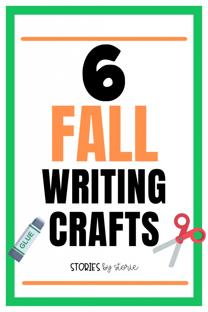 Get your students ready to welcome the new season in a fun way with these fall writing crafts! These are a great tool to use as students share their excitement and favorite things about fall. 