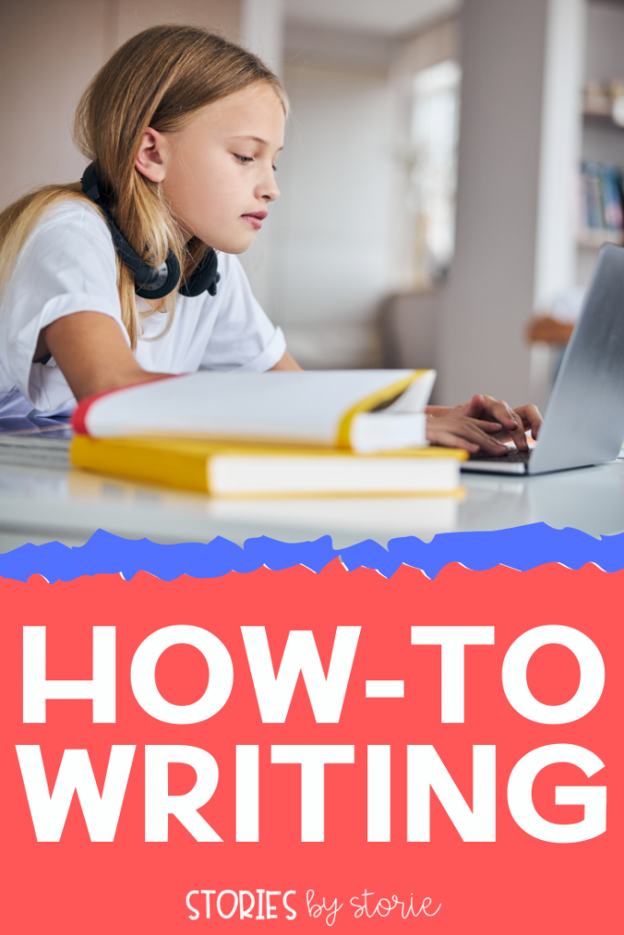 Ready to try how-to writing with your second graders, but not sure where to start? I'm sharing my favorite books, anchor charts, and tips for getting started with how-to writing.