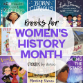 One way to celebrate Women’s History Month is by sharing stories about their achievements and contributions. Here is a collection of stories about women from different time periods and backgrounds who have left their mark on the world.