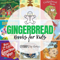 Are you getting ready for a gingerbread unit? You'll want to add some great books to share with your students. Here are some of my favorite gingerbread books for kids. So, run, run, as fast as you can. It's time to catch the gingerbread man!