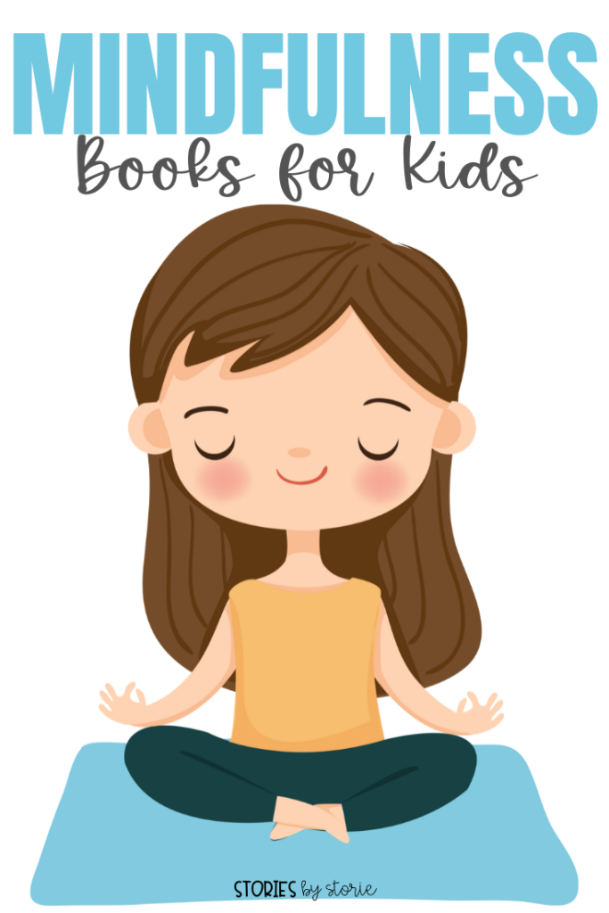 Looking to incorporate more activities about mindfulness in the classroom? Start with a picture book. This collection includes examples of kids practicing mindfulness through breathing exercises, affirmations, and more!