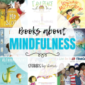 Help students learn the power of mindfulness with picture books. This collection includes engaging stories to promote mindfulness and boost social emotional learning. These books can be shared in the classroom or at home.
