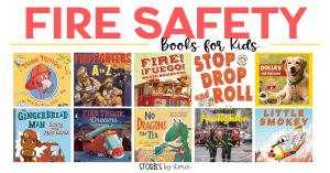 Fire safety is a critical topic that all children should learn about, but finding ways to teach it can be challenging. Fortunately, books can help! From colorful picture books to engaging chapter books, these titles are sure to help your child understand the importance of fire safety and how to stay safe in the event of a fire.