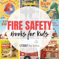 Fire safety is a critical topic that all children should learn about, but finding ways to teach it can be challenging. Fortunately, books can help! From colorful picture books to engaging chapter books, these titles are sure to help your child understand the importance of fire safety and how to stay safe in the event of a fire.
