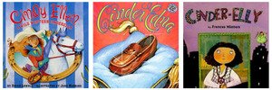 Cinderella Books