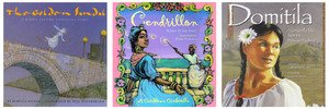 Cinderella Books