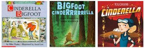 Cinderella Books