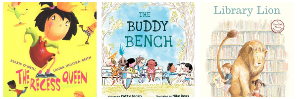 Books to Help Teach Classroom Rules and Expectations