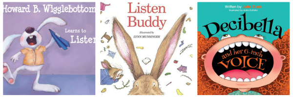 Books to Help Teach Classroom Rules and Expectations