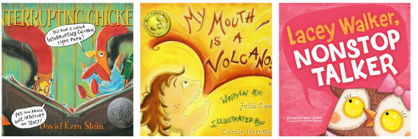 Books to Help Teach Classroom Rules and Expectations