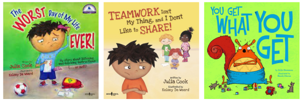 Books to Help Teach Classroom Rules and Expectations