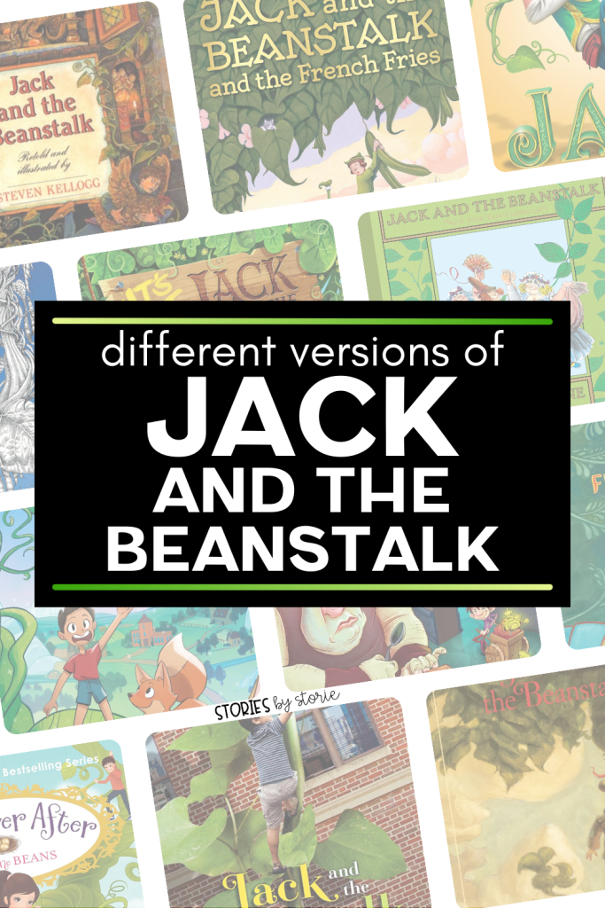Jack and the Beanstalk is a classic fairy tale that has enchanted readers of all ages with its combination of courage and magic. But did you know that a handful of authors have added their own twist to this familiar tale? Whether you prefer the classic tale or a modern twist, these versions of Jack and the Beanstalk offer something for everyone to enjoy.