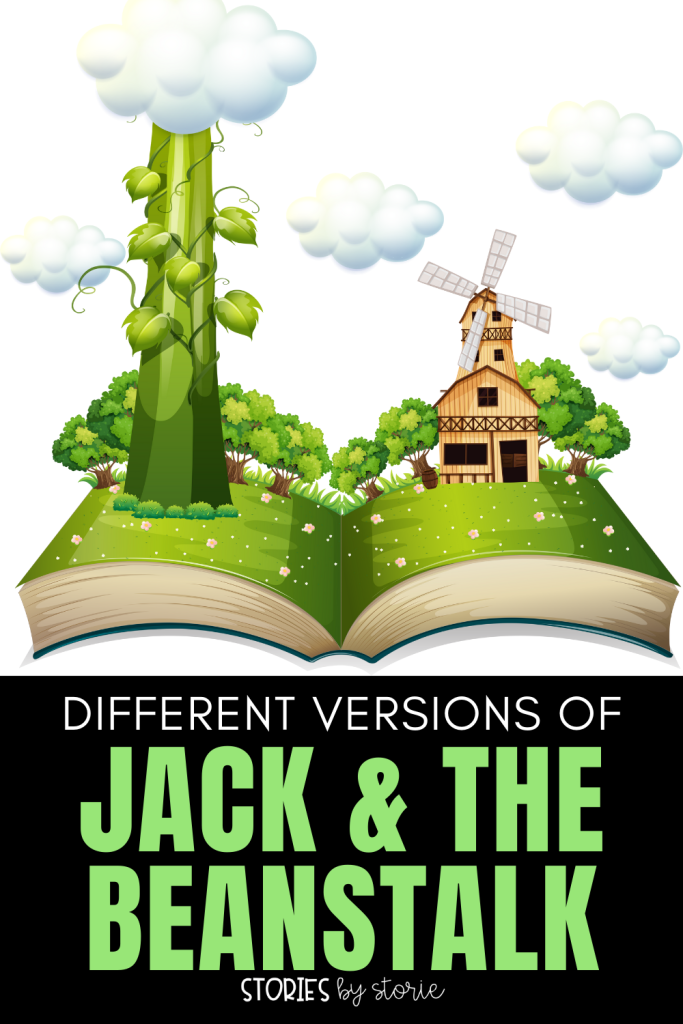 Are you ready to dive into the enchanting world of Jack and the Beanstalk? This classic tale has been retold many times, with each author adding a unique twist on Jack's adventures. Whether you're a parent or teacher, these different versions of Jack and the Beanstalk are sure to engage your kids!