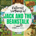 Jack and the Beanstalk is a classic fairy tale that has enchanted readers of all ages with its combination of courage and magic. But did you know that a handful of authors have added their own twist to this familiar tale? Whether you prefer the classic tale or a modern twist, these versions of Jack and the Beanstalk offer something for everyone to enjoy.