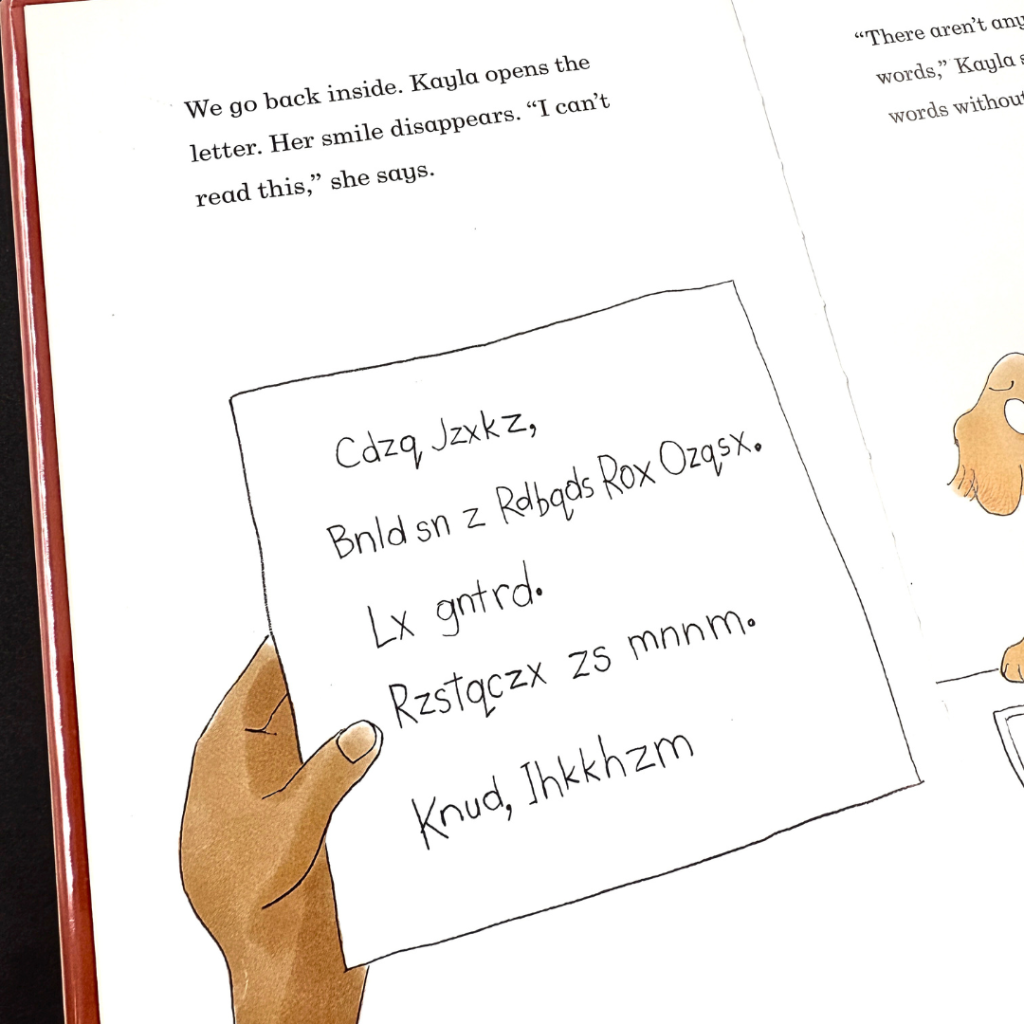 Explore the adventures of King & Kayla! Perfect for young detectives, these stories are a must-read