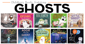 Looking for some not-so-spooky stories? Dive into this collection of ghost books featuring endearing characters and packed with humor, friendship, and life lessons. Whether you’re preparing for Halloween or just in the mood for a new ghostly adventure, these tales are sure to delight and entertain young readers.