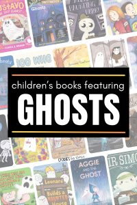 Looking for some not-so-spooky stories? Dive into this collection of ghost books featuring endearing characters and packed with humor, friendship, and life lessons. Whether you’re preparing for Halloween or just in the mood for a new ghostly adventure, these tales are sure to delight and entertain young readers.
